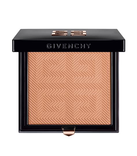 Givenchy Healthy Glow Powder & Miste